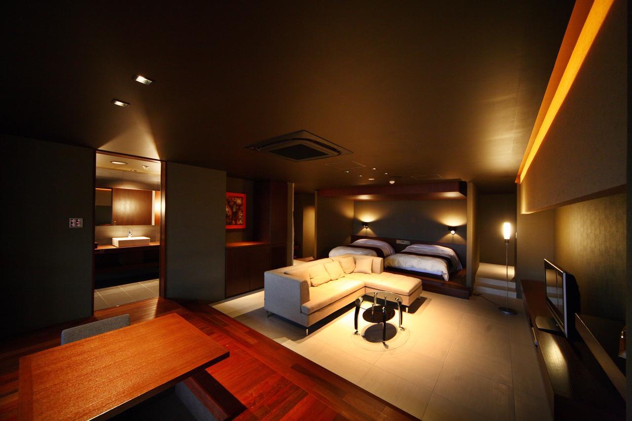 Uminoyasuragi Hotel Ryugu Kami Amakusa Esterno foto