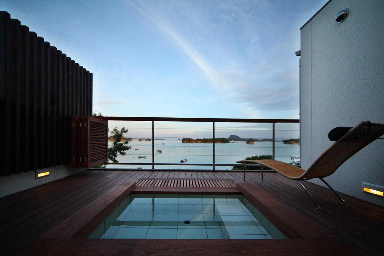 Uminoyasuragi Hotel Ryugu Kami Amakusa Esterno foto
