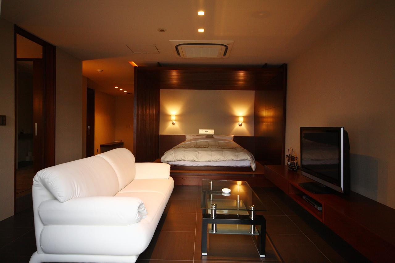 Uminoyasuragi Hotel Ryugu Kami Amakusa Esterno foto