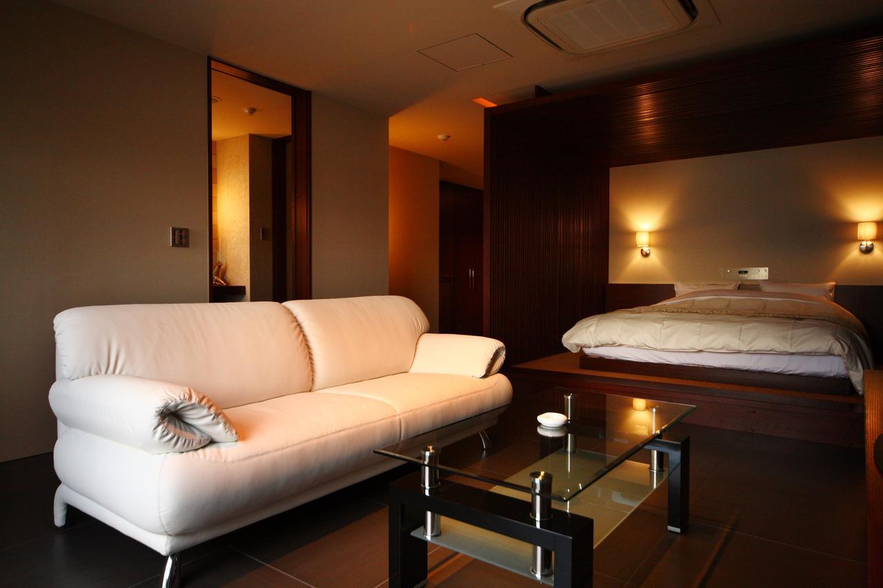 Uminoyasuragi Hotel Ryugu Kami Amakusa Esterno foto