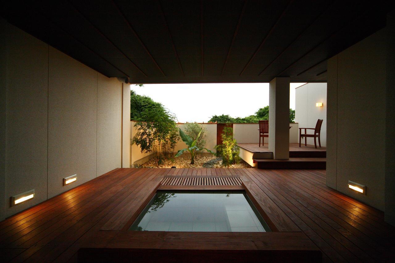 Uminoyasuragi Hotel Ryugu Kami Amakusa Esterno foto