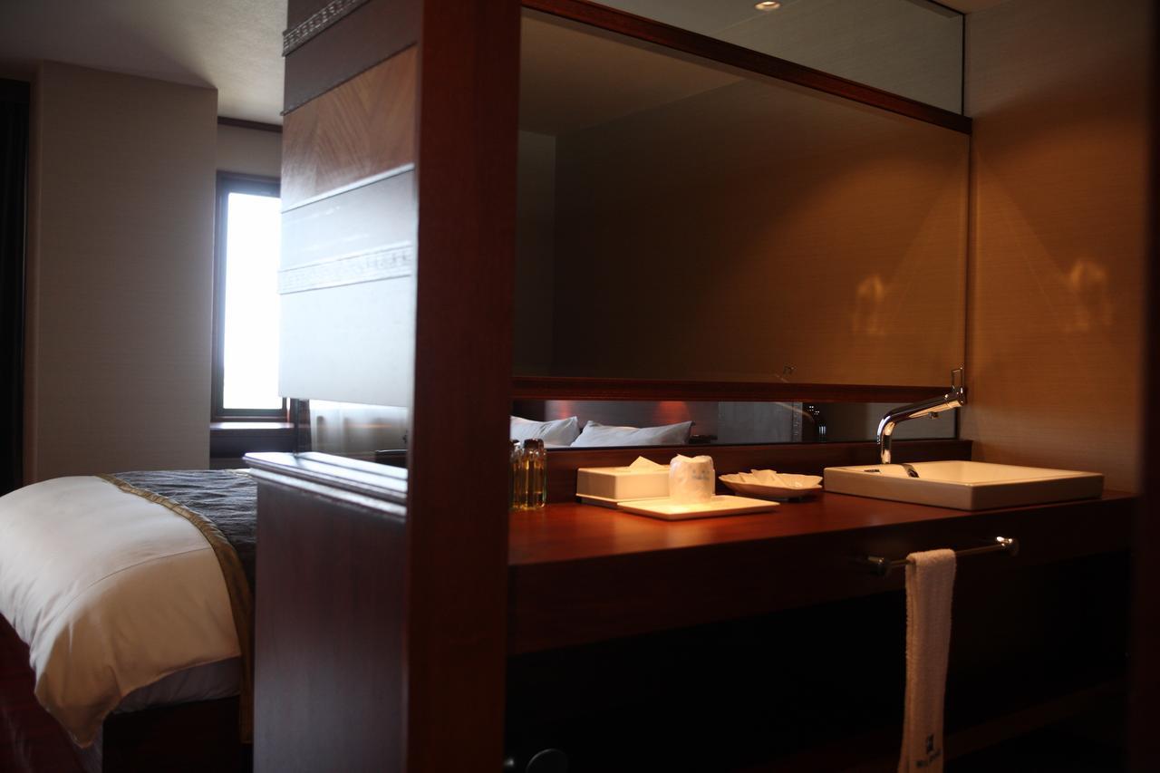 Uminoyasuragi Hotel Ryugu Kami Amakusa Esterno foto