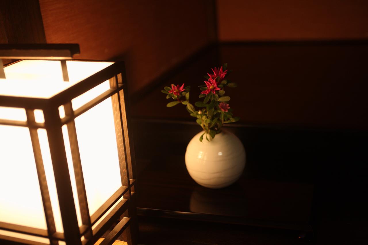Uminoyasuragi Hotel Ryugu Kami Amakusa Esterno foto