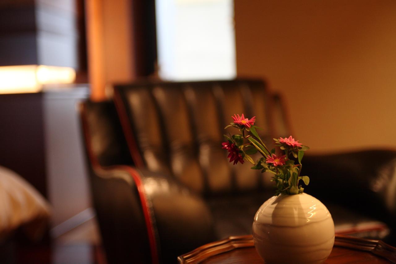 Uminoyasuragi Hotel Ryugu Kami Amakusa Esterno foto